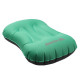 MasterTool - Press-type Inflatable Pillow including bag, Green
